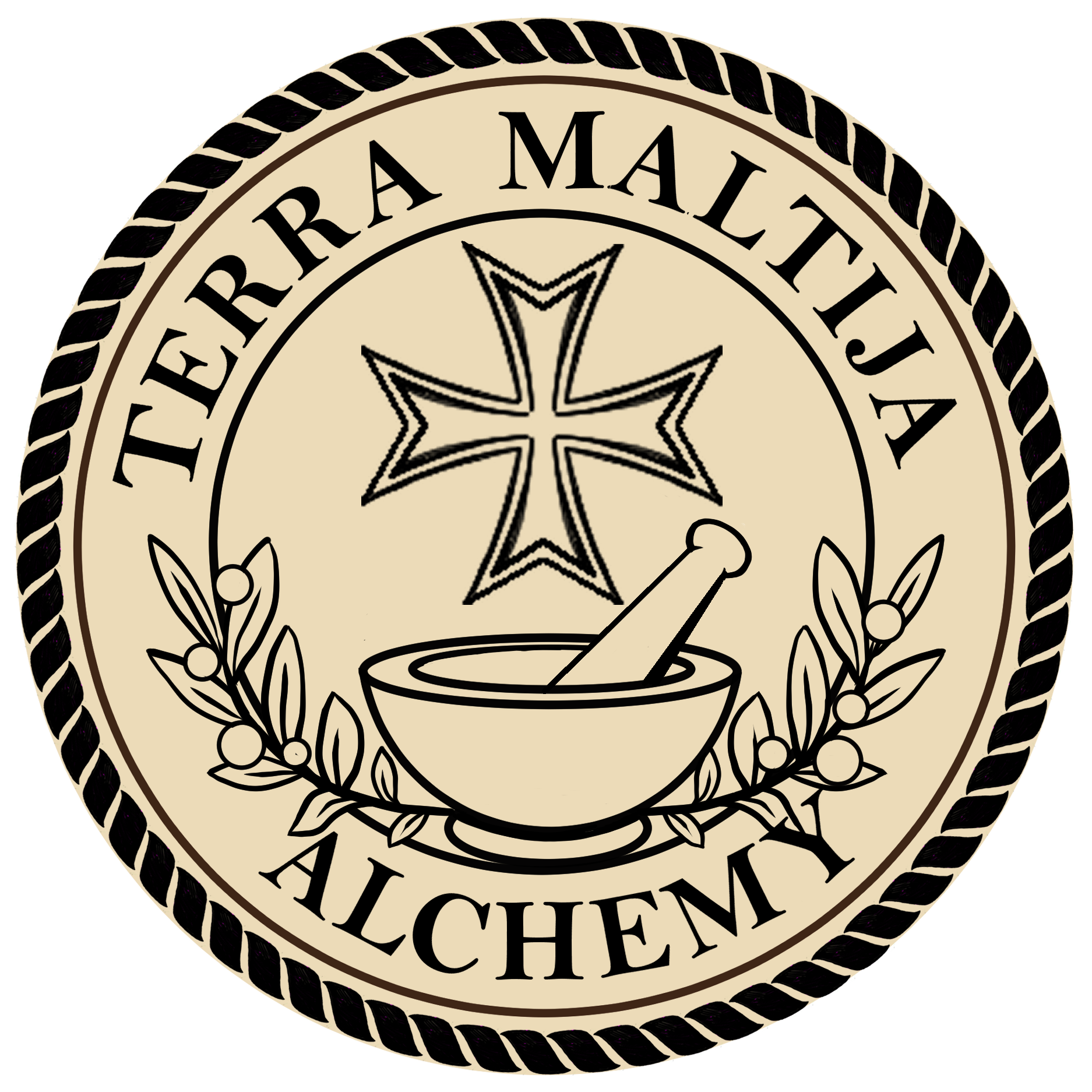 Terra Maltija Logo